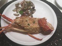 -老街渔味馆(芳华店)