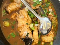 -千岛湖鱼味馆(十字街总店)