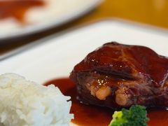 -三凤酒家·百年无锡菜(清扬茂业店)