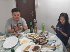 -鲁前海沿儿