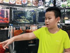 -味可道美食坊(福基路店)