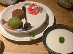 -温野菜涮涮锅(西单大悦城店)