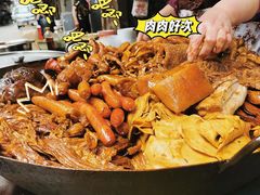 -吴长子卤菜馆(统一街店)