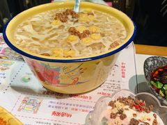 -哥老官重庆美蛙鱼头(宝山龙湖店)