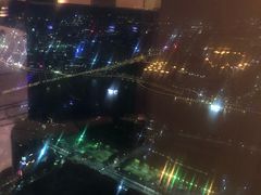 -广州四季酒店