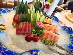 -映像威海·海鲜味道(市区店)