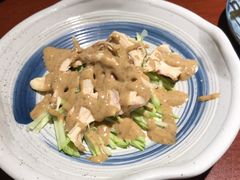 -大吉鲜鱼料理自慢(维也纳大厦店)