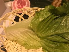 -花味·自助烤肉(南方时代店)