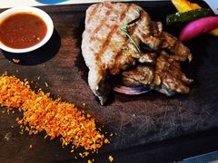 -米兰西点(辽阳店)