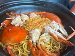 -不仔客海鲜·烧烤·270度海景餐厅(大东海店)