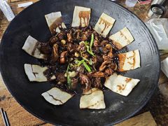 -皖北巫氏三胖地锅鸡(长淮总店)