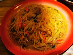 -破三川·新川菜(静安大融城店)