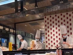 -炙柒Sekinana·精致料理 烧鸟·铁板烧(海上世界店)