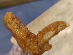 -BOPEYE·波派炸鸡(河西中央商场店)