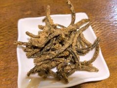 -乐山第一家临江鳝丝(茶坊路店)