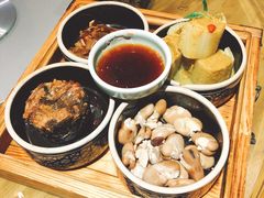 -局气 烤鸭·北京菜(光华路店)