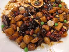 -金时代顺风大酒店(金山店)