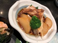 -江户前寿司(好运街店)
