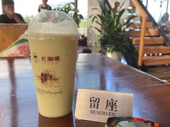 -维纳斯酒店-忆咖啡观景餐厅(象山公园店)