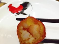 -赏点粤式点心(广州塔店)