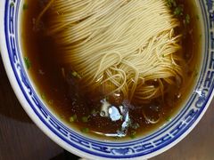 -同得兴 Since·1995 传统苏式面馆(嘉馀坊店)