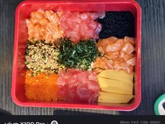 -花潮料理艺食馆(成都万象城店)