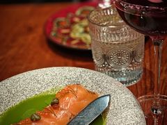 -格鲁·秀色Georgia’s Feast
