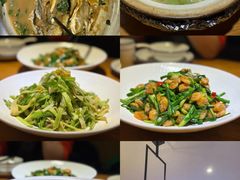 -永安鱼庄·镇江菜(丁卯店)