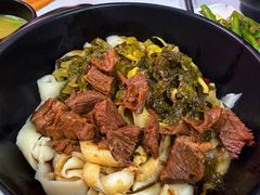 -俊杰拉面馆