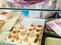 -长发西饼(临顿路店)