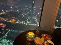 -广州四季酒店·天吧·高空酒吧