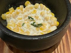 芝士玉米-Professor Lee (K11艺术中心店)