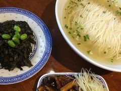 -同得兴 Since·1995 传统苏式面馆(十全街店)