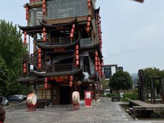 -印象鲵宴·张家界地标美食名片(溪布街店)