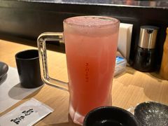-乌君·酒场·炭火烧鸟(侨城坊店)