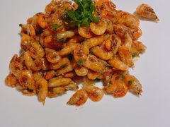 油爆虾-食悦江南·淮扬菜·烤鸭(亚运村·惠新店)