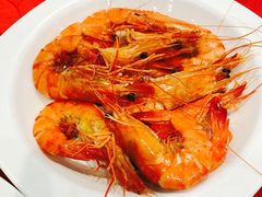 -抱德·潮汕味(敦和店原惠城鱼仔)