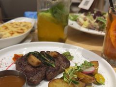-刀叉遇上筷子中西融合餐厅(成都道店)