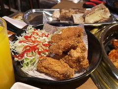 -火炉火自助餐(悠唐购物中心店)