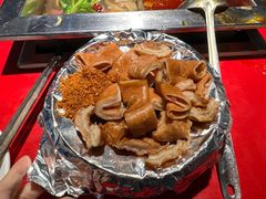 -二荆条·蜀鲜汇城市森林火锅