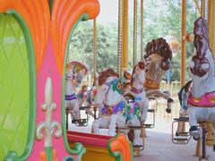 -辛玛王国游乐园