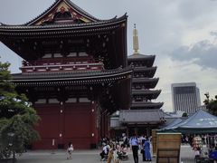 -浅草寺