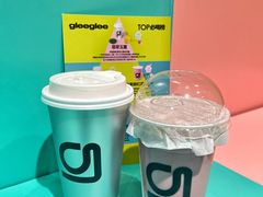 -gleeglee乐溢亦茶(合生汇店)