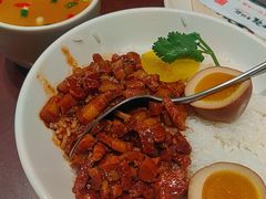 -老张牛肉面(天津万象城店)