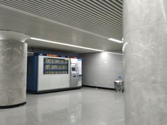 -螃蟹岬(地铁站)