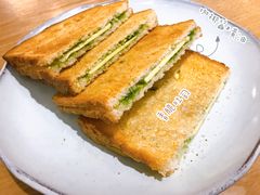 -HELLO 27 意面·沙拉·帕尼尼