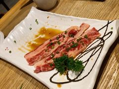 -御牛道日式烤肉料理(杭州万象城店)
