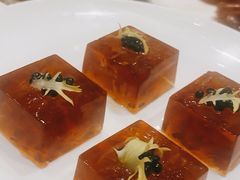 -蛇口希尔顿南海酒店·随轩中餐厅·粤菜