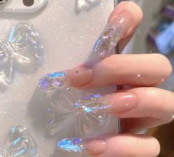 -1T·1M 日式美甲美睫