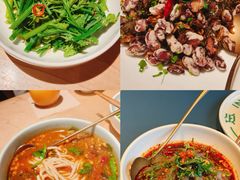 -一坐一忘云南菜(嘉里中心店)